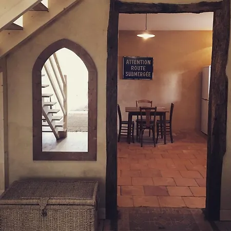 Penzion Chai Gascon 5*